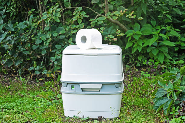  Ardmore, PA Porta Potty Rental Pros