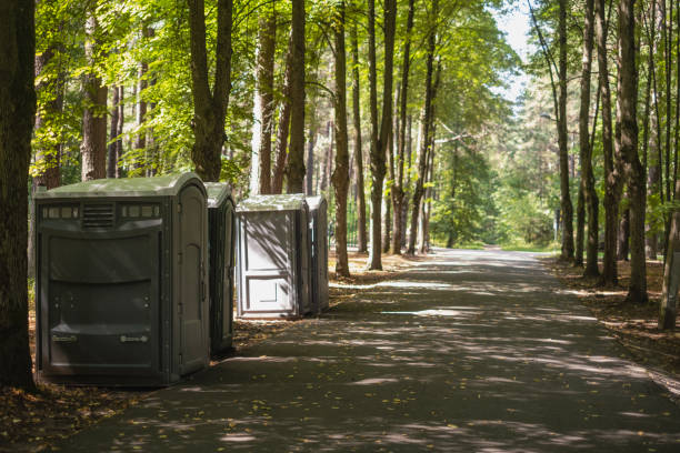 Best Portable restroom trailer rental  in Ardmore, PA
