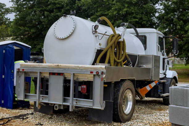 Best Affordable portable toilet rental  in Ardmore, PA
