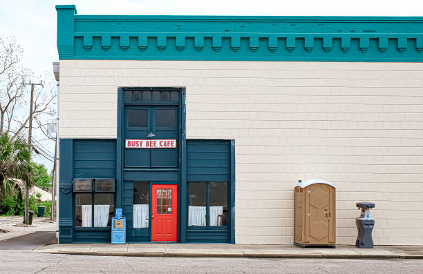 Best Emergency porta potty rental  in Ardmore, PA