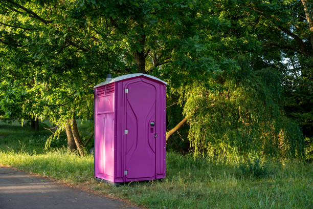 Best Porta potty delivery and setup  in Ardmore, PA