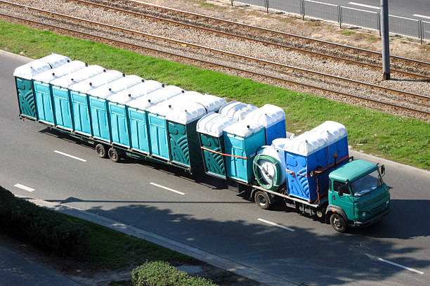 Portable Toilet Options We Offer in Ardmore, PA